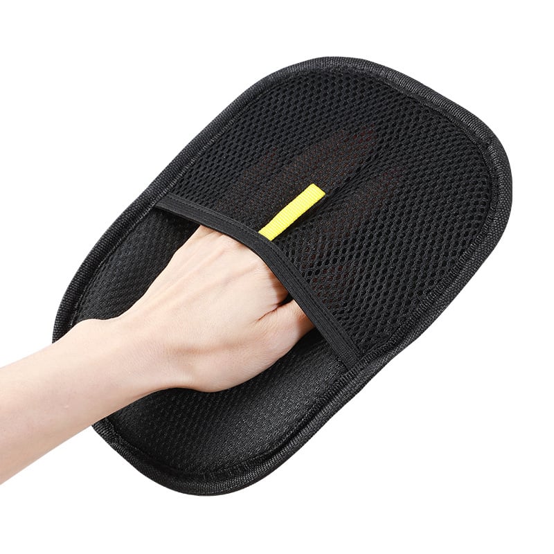 Cat Hair Cleaning Gloves